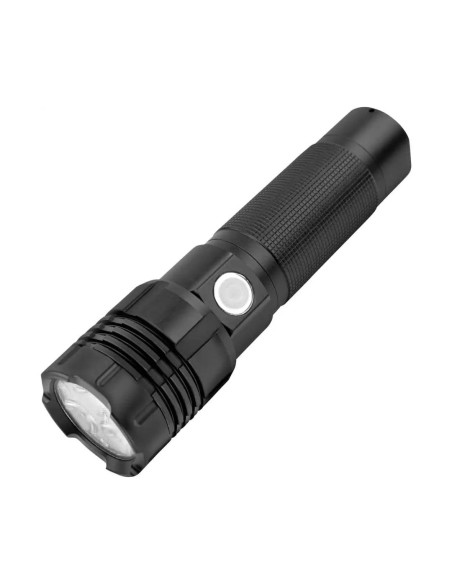 Ansmann Pro 3000R Degiklio Metalas, 3 X 10 W Led