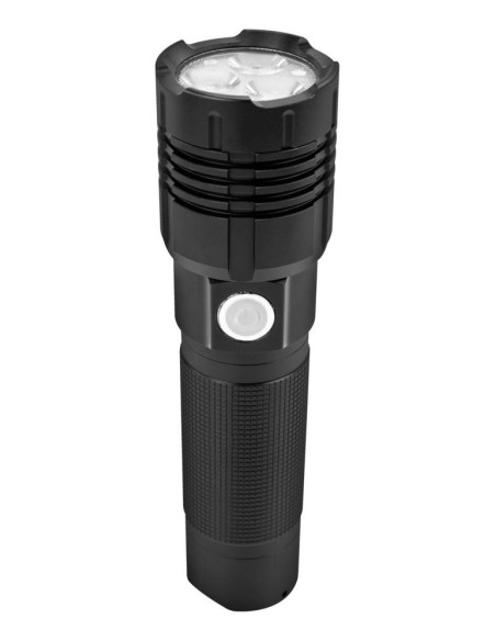 Ansmann Pro 3000R Degiklio Metalas, 3 X 10 W Led