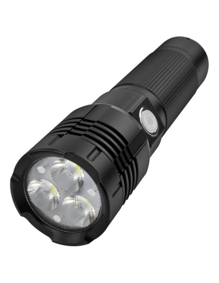 Ansmann Pro 3000R Degiklio Metalas, 3 X 10 W Led