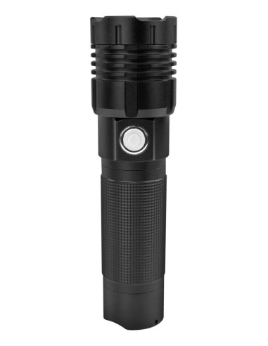 Ansmann Pro 3000R Degiklio Metalas, 3 X 10 W Led