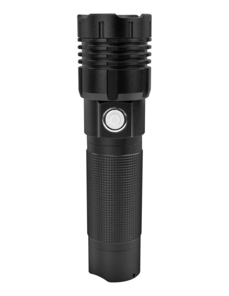 Ansmann Pro 3000R Degiklio Metalas, 3 X 10 W Led