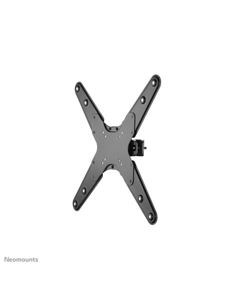 Neomounts Fl40-430Bl14 Uchwyt Do Telewizorów 139,7 Cm (55") Czarny