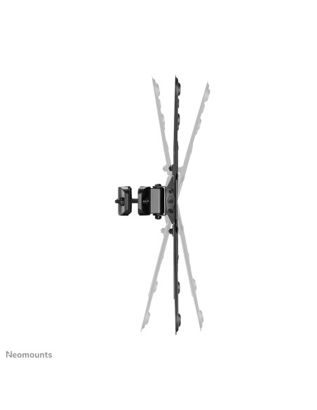 Neomounts Fl40-430Bl14 Uchwyt Do Telewizorów 139,7 Cm (55") Czarny