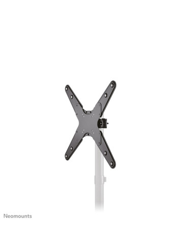 Neomounts Fl40-430Bl14 Uchwyt Do Telewizorów 139,7 Cm (55") Czarny