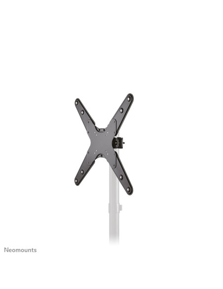 Neomounts Fl40-430Bl14 Uchwyt Do Telewizorów 139,7 Cm (55") Czarny