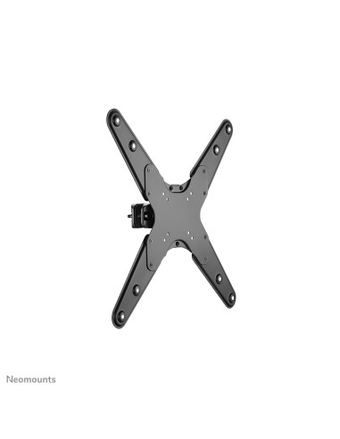 Neomounts Fl40-430Bl14 Uchwyt Do Telewizorów 139,7 Cm (55") Czarny