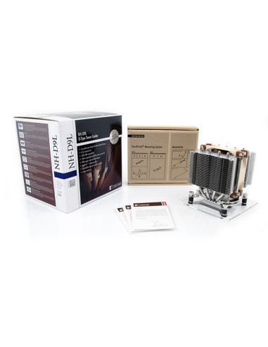 Chłodzenie Cpu Noctua Nh-D9L