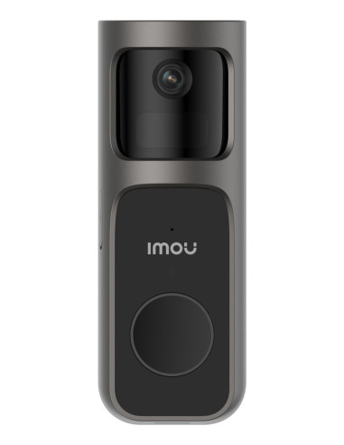Zestaw Wideodomofonowy Video Doorbell Kit/2S Db-2Sp-3T0W/Ds2S Imou