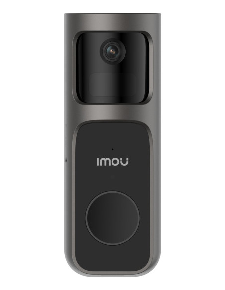 Zestaw Wideodomofonowy Video Doorbell Kit/2S Db-2Sp-3T0W/Ds2S Imou