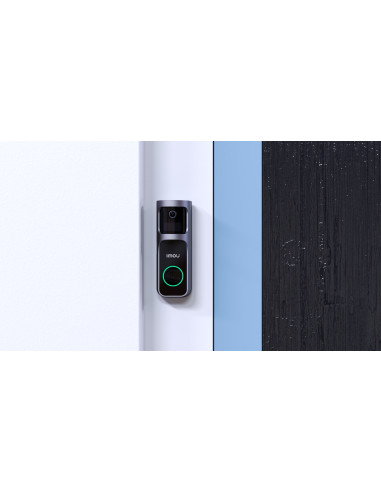 Zestaw Wideodomofonowy Video Doorbell Kit/2S Db-2Sp-3T0W/Ds2S Imou