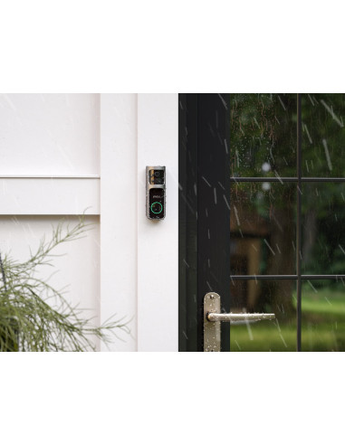 Zestaw Wideodomofonowy Video Doorbell Kit/2S Db-2Sp-3T0W/Ds2S Imou