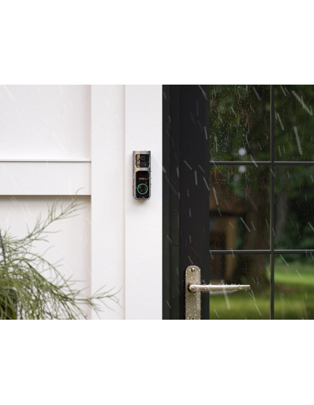 Zestaw Wideodomofonowy Video Doorbell Kit/2S Db-2Sp-3T0W/Ds2S Imou
