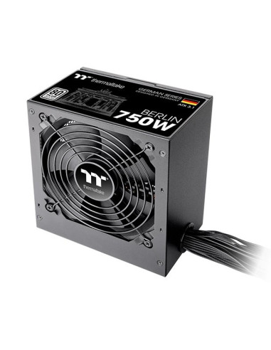 Zasilacz 750W Thermaltake Berlin Atx3.1 80+ White