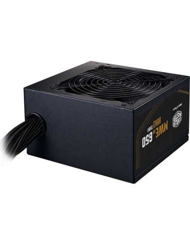 Cooler Master Zasilacz Mwe Bronze V3 650 W