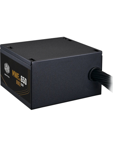 Cooler Master Zasilacz Mwe Bronze V3 650 W