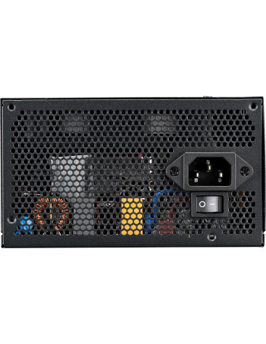 Cooler Master Zasilacz Mwe Bronze V3 650 W