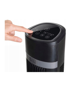 Wentylator Kolumnowy Black+Decker Bxeft50E 2
