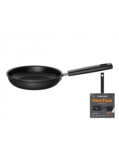 Fiskars 1052224 Patelnia Patelnia Uniwersalna Okrągły