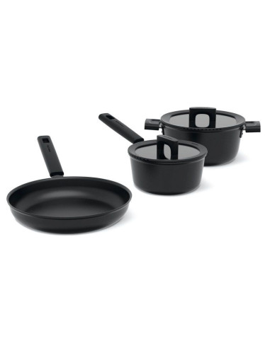 Fiskars 1052224 Patelnia Patelnia Uniwersalna Okrągły