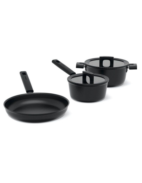 Fiskars 1052224 Patelnia Patelnia Uniwersalna Okrągły