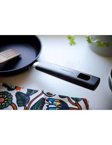Fiskars 1052224 Patelnia Patelnia Uniwersalna Okrągły