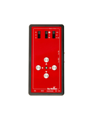 Zaawansowany Pilot Sky-Watcher Do Montażu Eq3
