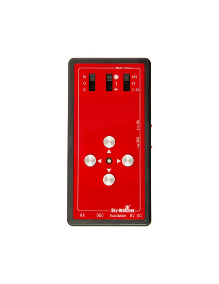 Zaawansowany Pilot Sky-Watcher Do Montażu Eq3