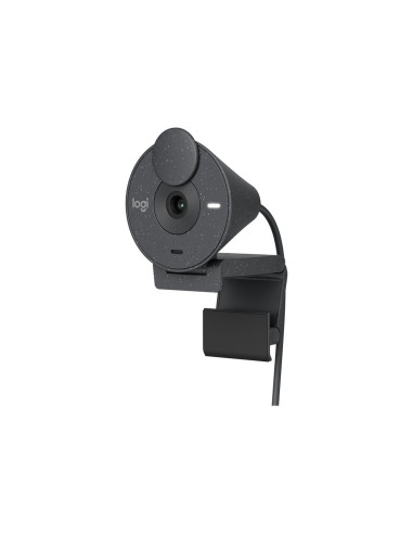Kamera Logitech Brio 300