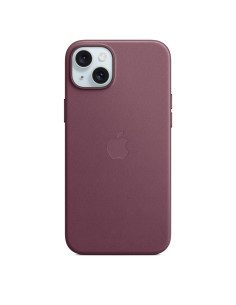 Apple Mt4A3Zm/A Pokrowiec Na Telefon Komórkowy 17 Cm (6.7") Bordowy