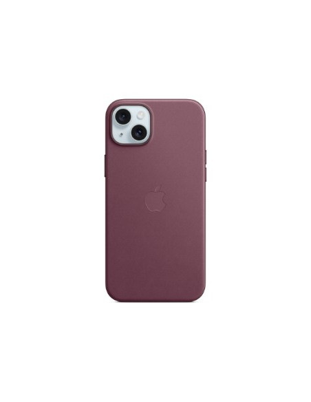 Apple Mt4A3Zm/A Pokrowiec Na Telefon Komórkowy 17 Cm (6.7") Bordowy
