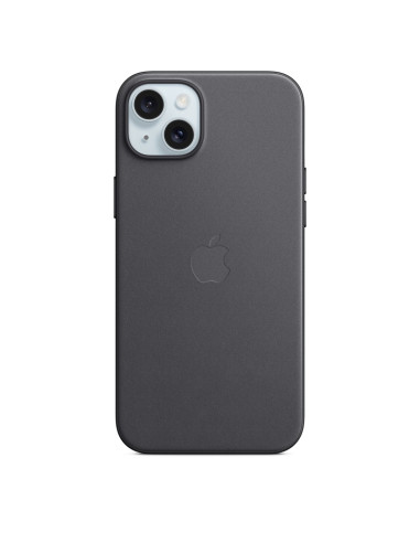 Apple Mt423Zm/A Pokrowiec Na Telefon Komórkowy 17 Cm (6.7") Czarny