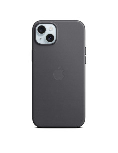 Apple Mt423Zm/A Pokrowiec Na Telefon Komórkowy 17 Cm (6.7") Czarny 2