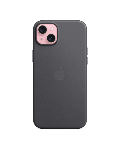 Apple Mt423Zm/A Pokrowiec Na Telefon Komórkowy 17 Cm (6.7") Czarny