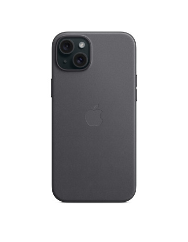 Apple Mt423Zm/A Pokrowiec Na Telefon Komórkowy 17 Cm (6.7") Czarny