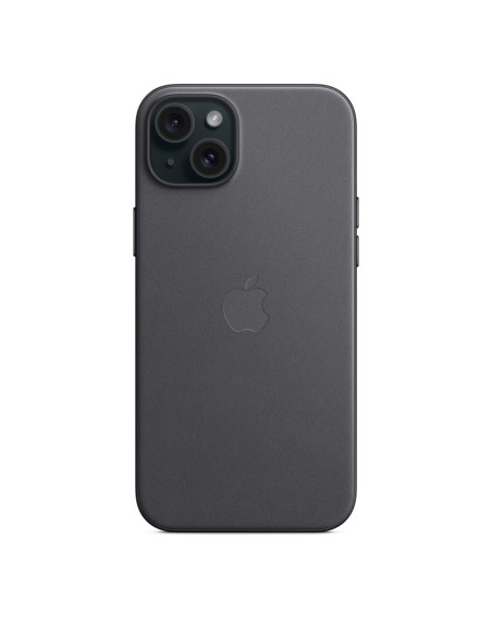 Apple Mt423Zm/A Pokrowiec Na Telefon Komórkowy 17 Cm (6.7") Czarny