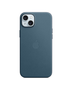 Apple Mt4D3Zm/A Pokrowiec Na Telefon Komórkowy 17 Cm (6.7") Niebieski