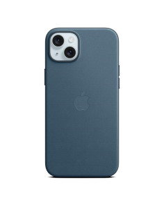 Apple Mt4D3Zm/A Pokrowiec Na Telefon Komórkowy 17 Cm (6.7") Niebieski 2