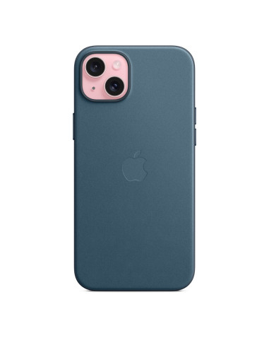 Apple Mt4D3Zm/A Pokrowiec Na Telefon Komórkowy 17 Cm (6.7") Niebieski