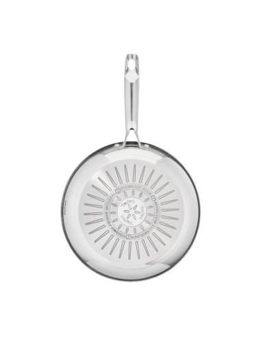 Tefal Duetto+ G732S3 Zestaw Garnków 3 Szt.