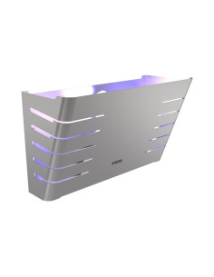 Lampa Owadobójcza Na Lepy Noveen Ikn2050 Inox Professional
