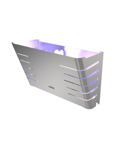 Lampa Owadobójcza Na Lepy Noveen Ikn2050 Inox Professional 2