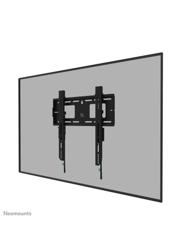 Neomounts Wl30-750Bl14 Uchwyt Do Telewizorów 190,5 Cm (75") Czarny