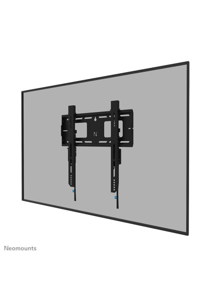 Neomounts Wl30-750Bl14 Uchwyt Do Telewizorów 190,5 Cm (75") Czarny