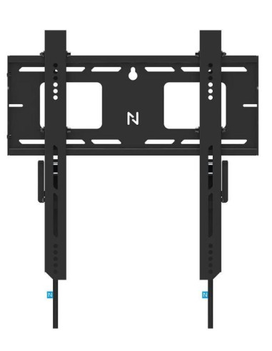 Neomounts Wl30-750Bl14 Uchwyt Do Telewizorów 190,5 Cm (75") Czarny