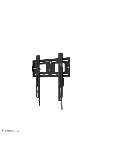 Neomounts Wl30-750Bl14 Uchwyt Do Telewizorów 190,5 Cm (75") Czarny