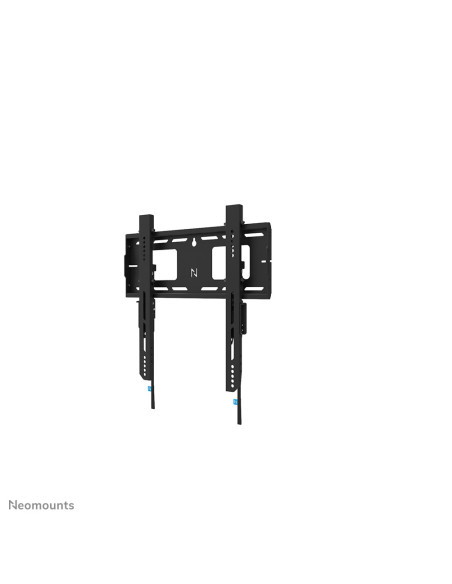 Neomounts Wl30-750Bl14 Uchwyt Do Telewizorów 190,5 Cm (75") Czarny