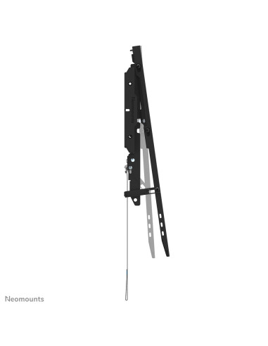 Neomounts Wl30-750Bl14 Uchwyt Do Telewizorów 190,5 Cm (75") Czarny