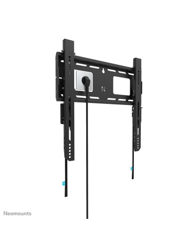Neomounts Wl30-750Bl14 Uchwyt Do Telewizorów 190,5 Cm (75") Czarny