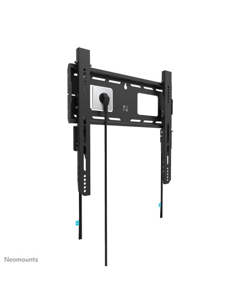 Neomounts Wl30-750Bl14 Uchwyt Do Telewizorów 190,5 Cm (75") Czarny