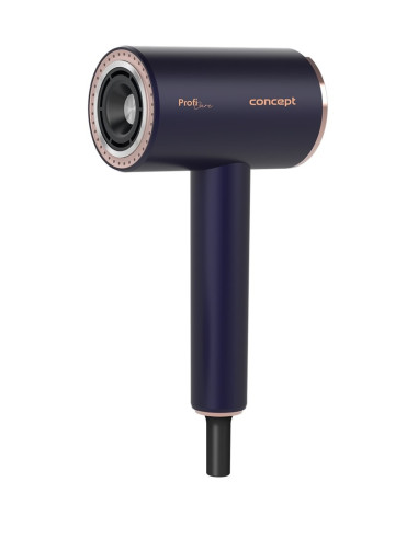 Suszarka Do Włosów Bldc Vv8100 Concept